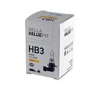 Lampadina Faro Di Profondità Hella 8GH 242 632-181 Hella Valuefit per