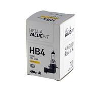 Lampadina Faro Di Profondità Hella 8GH 242 632-201 Hella Valuefit per