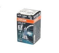 Lampadina, Faro di profondità OSRAM 64210CBN per MG MG ZT 2 2002-2005