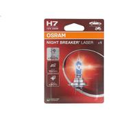 Lampadina, Faro di profondità OSRAM 64210NL-1BL per MG MG ZT 2 2002-2005
