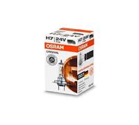Lampada alogena OSRAM H7 Standard 24V, 70W