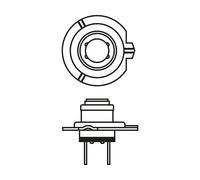 Lampadina, Faro di profondità per ABARTH ALFA ROMEO ALPINA AUDI BMW BYD CHERY CH