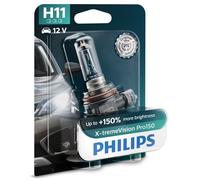 Lampadina, Faro di profondità PHILIPS 12362XVPB1 per VW ROUTAN 4 2008-201