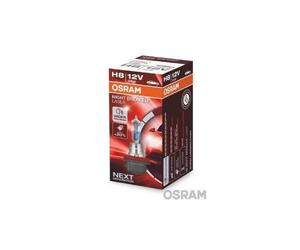 Lampadina Faro Di Svolta Ams-osram 64212NL Night Breaker® Laser Next Generation