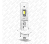 Lampadina Faro Di Svolta Automotive Accessories Sirius XL H1 HLG per Alfa Romeo