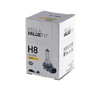 Lampadina Faro Di Svolta Hella 8GH 242 632-151 Hella Valuefit per