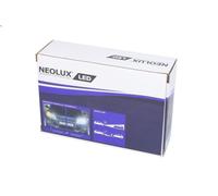 Lampadina, faro NEOLUX N499DWB