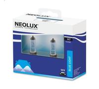 Lampada alogena NEOLUX H7 Blue Light 12V/55W, 2 pezzo