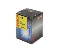 Lampadina, faro per BOSCH 1 987 302 045 SAAB 90 2 1984-1987