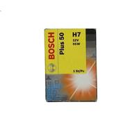 Lampadina, faro per BOSCH 1 987 302 079 MG ZT 2 2002-2003