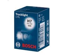 Lampadina, faro per BOSCH 1 987 302 471 per MAN NM 4.58 1992-1997