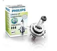 Lampadina, faro PHILIPS 12342LLECOC1 per SAAB 90 2 1984-1987