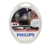Lampadina, faro PHILIPS 12342VPS2 SAAB 90 2 1984-1987