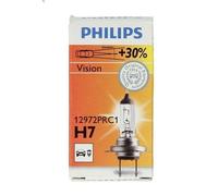 Lampadina, faro PHILIPS 12972PRC1 per MG MG ZT 2 2002-2003