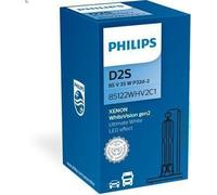 Lampadina, faro PHILIPS 85122WHV2C1 per MG ZT 2 2002-2003