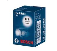 Lampadina, Faro principale BOSCH 1 987 302 471 per MAN NL 6.871 1989-1994