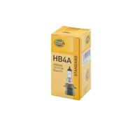 Lampadina Faro Principale Hella 8GH 005 636-201 Standard per