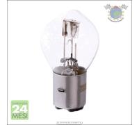 Lampadina Faro principale Maxgear per APRILIA SCARABEO GULLIVER CLASSIC TUAREG