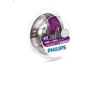 Lampadina, Faro principale PHILIPS 12258VPS2 per MG MG ZT 2 2002-2005