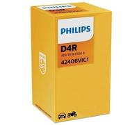 Lampadina, Faro principale PHILIPS 12972XVPS2 per MG MG ZT 2 2002-2003