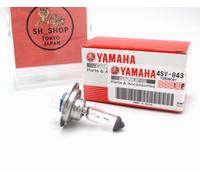 LAMPADINA FARO ricambi originali Yamaha OEM 4SV-84314-00-00 per R6
