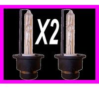 Lampadina Faro Xenon DS2 DR2 Ricambio Kit HID Fari 12V 35W