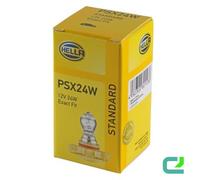 Lampadina Fendinebbia Alogena HELLA Per PEUGEOT 208 I (CA_/ CC_)