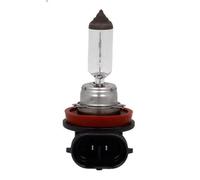 Lampadina, Fendinebbia PHILIPS 12366C1 per LEXUS RX (_L1_) 2.7 2008-2015