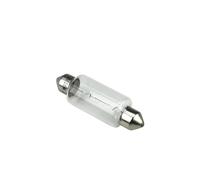 Lampadina festone 12V 18W 15X44
