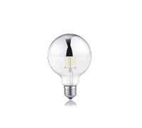 LAMPADINA FILAMENTO E27 LED, 7W · 680lm, 2700K SCHERMATA G95