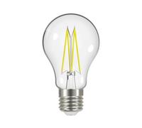 Lampadina Filamento Non Dimmabile LED Energizer® ES (E27) Calda 470 Lm 4W EN