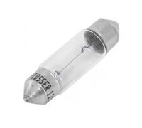 Lampadina Flosser per auto 12 V 10 W SV8.5 / 403310, nuova