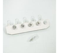 lampadina flosser per auto 12 V 5 W / 4291 nuova