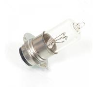 lampadina flosser per auto 12v 35/36,5w p15d-25-1 / 2351 nuova