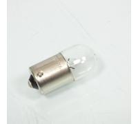 lampadina flosser per auto 12v 5w ba15s / 4025 nuova