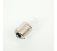 lampadina flosser per auto 24v 10w ba15s / r10w nuova