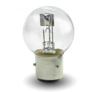 lampadina flosser per auto 5775 / ba21d 6v 45/40w nuova