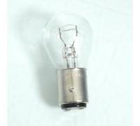 Lampadina Flosser per scooter 218 125 26855 (dal 2011 al 2016), 12 V, 21/5 W,