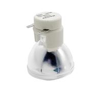 Lampadina for proiettore P-VIP 190/0.8 E20.8 for O-ptoma for B-enq for A-cer for V-iewSonic(190w E20.8)