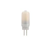 Lampadina G4 12 V LED 2 W equivalente 20 W - bianco giorno 6000 K