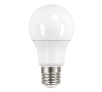 LAMPADINA GOCCIA A LED 14.5W E27 LUCE CALDA 2700K BOT LIGHTING [EEK: E]