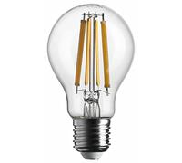 Lampadina Goccia Filo LED E27 - 11W - 230Vac 1521lm- BOT lighting (Luce calda)