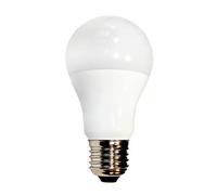 Lampadina goccia LED Duralamp 15W 3000K attacco E27 DA6015W