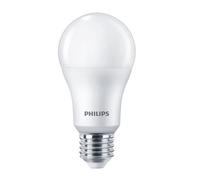 Lampadina Goccia LED Philips 13W 4000K E27 1521 lumen CORE100840G2