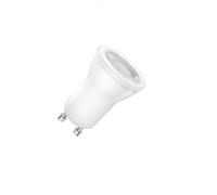 Lampadina GU10 35mm LED 4W 3000/4000K Top Light