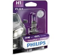 Philips VisionPlus 12258VPB1 lampada fari auto