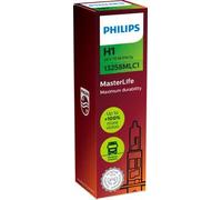 Lampada alogena PHILIPS H1 Masterlife 24V, 70W