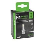 12V Halo Led Alien Series, kit conversione a Led - (H1) - 25W - P14,5s - 1 pz -