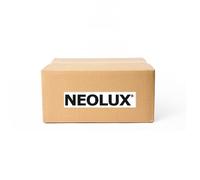Lampada alogena NEOLUX H1 Blue Light 12V, 55W, 1 Pezzo