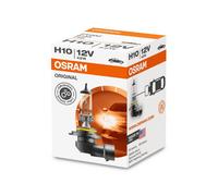 Lampadina H10 12V 42W PY20D Licht-Expertise OSRAM ORIGINAL Universale